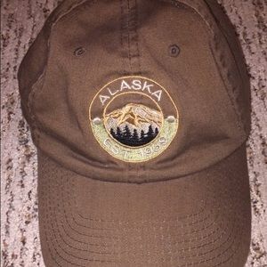 Alaska Hat